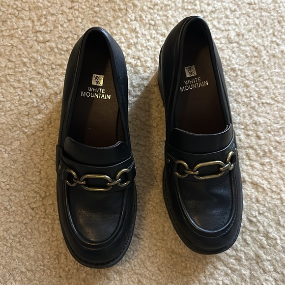 White Mountain Platforms - Picture 2 of 6